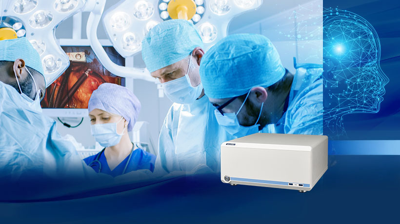 OrthoGrid định hình lại quy trình phẫu thuật chỉnh hình với nền tảng tích hợp công nghệ AI